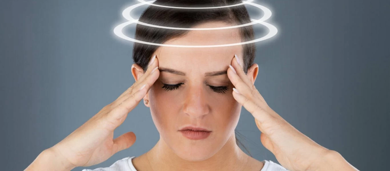 Χάνετε την ισορροπία σας; - Ποιες παθήσεις μπορεί να «κρύβονται» από πίσω